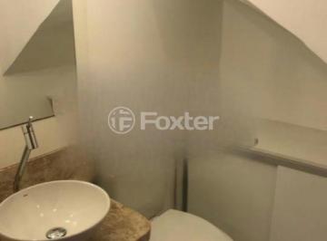 5bca746c · Casa em Condomínio, 3 dormitórios, 89 m², em Harmonia