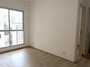 40c5e3c3-b1b7-481d-aed2-ef59f992528d · Aconchegante apartamento para venda em Vila Clementino com 1 quarto, 33m²