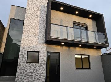 img0 · Espetacular Sobrado Duplex no Jardim Modelo | 113m² - 3 Dorms (1 Suíte) - Alto Padrão