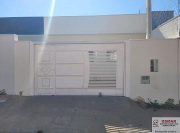 Foto 01 · Casa Residencial para Venda no Jardim Paulista - Sumaré - SP