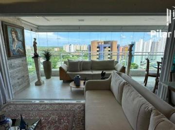 231a5ce0ad749c35d9c44da1e2d0a21d.jpg · Apartamento à venda, 180 m² por R$ 2.650.000,00 - Guararapes - Fortaleza/CE
