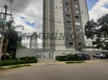 Foto 01 · Imperdível oportunidade: Apartamento à venda em Sorocaba-SP, Parque Campolim, 2 quartos, 2 salas, 1