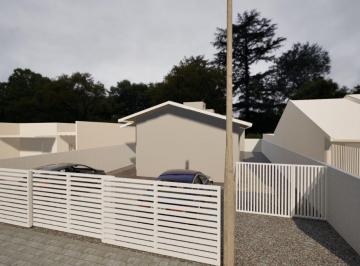 Casa de 2 quartos, Penha · Geminados em estilo de condomínio - Nossa Sra. de Fátima, Penha-SC