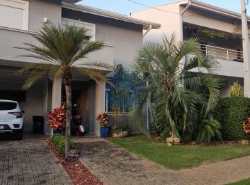 Foto 01 · Casa 4 Dormitórios com Piscina à Venda Vila Romana Indaiatuba