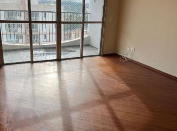 Apartamento de 3 quartos, São Paulo · Apartamento com 115 m² e 3 quartos à venda no Butantã
