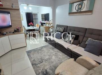 Apartamento Reformado no Macuco. · Apartamento Reformado no Macuco.