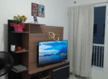 Foto 01 · Apartamento - Cidade Naútica