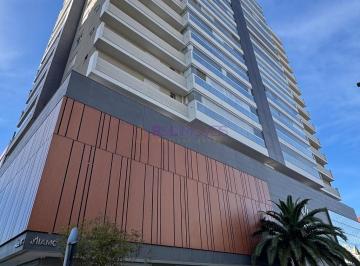 Apartamento · 122m² · 3 Quartos · 2 Vagas · Apartamento 3 Suítes - Porteira Fechada - Kobrasol São José