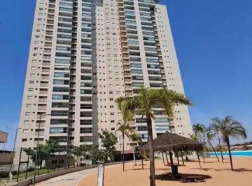 Apartamento de 3 quartos, Cuiabá · ️ APARTAMENTO MOBILIADO À VENDA – CONDOMÍNIO BRASIL BEACH