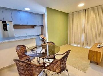 Apartamento de 2 quartos, Cuiabá · APARTAMENTO SEMI MOBILIADO À VENDA OU LOCAÇÃO – RESIDENCIAL VALENTINA