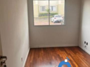 Foto 01 · Apartamento à venda na Costeira, Araucária-PR! 1 quarto, 1 banheiro, vaga de garagem e 42m² de área.