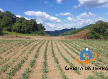 Foto 01 · Chácara à venda em Campo Magro-PR, Barra de Santa Rita  35.000 m² de área!