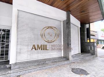 Foto 02 · Ponto Comercial de 40 m² no Jardim São Dimas, São José dos Campos - Locação! Agende sua Visita Agora