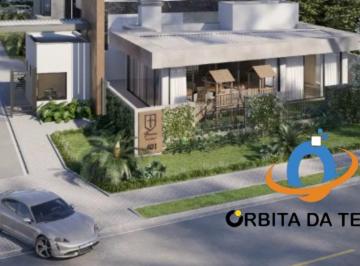 Foto 01 · Terreno em Condomínio de Luxo, 300m² na Cidade de Curitiba-PR, Bairro São Braz - Oportunidade Única!