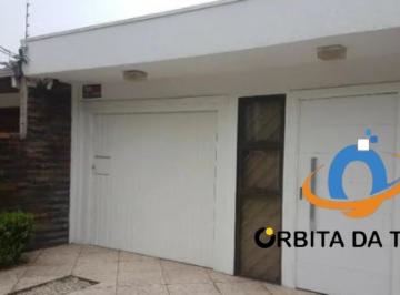 Foto 01 · Espetacular casa à venda em Curitiba-PR, bairro Boa Vista: 4 quartos, 2 banheiros, 4 vagas de garage