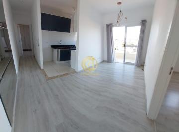 Foto 01 · Apartamento à venda em Jacareí-SP: 2 quartos, 1 sala, 1 banheiro, 1 vaga, 76,34m² na Cidade Salvador