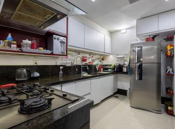 Casa de 5 quartos, Brasília · SHIGS 707 - CASA - VENDA - 330 m² - 5 QUARTOS - 3 SUÍTES - FGTS - FINANCIA