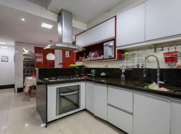 Casa de 5 quartos, Brasília · SHIGS 707 - CASA - VENDA - 330 m² - 5 QUARTOS - 3 SUÍTES - FGTS - FINANCIA - PERMUTA*