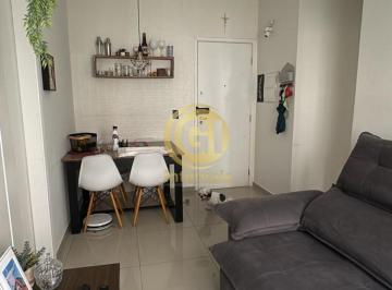 Foto 12 · Apartamento à venda em São José dos Campos-SP, Jardim Ismênia: 2 quartos, 1 sala, 1 vaga de garagem,