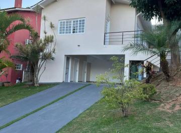 Casa · 600m² · 3 Quartos · 4 Vagas · Casa Condomínio Jardim das Acácias - Cotia