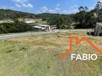 Terreno · 522m² · Terreno Condomínio Quinta dos Lagos - Cotia