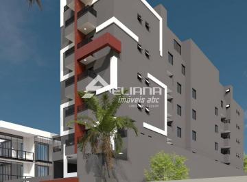 Apartamento · 113m² · 2 Quartos · 2 Vagas · Coberturas 113,40 m² - Área Gourmet- Campestre - Prev. 2º sem. 2027