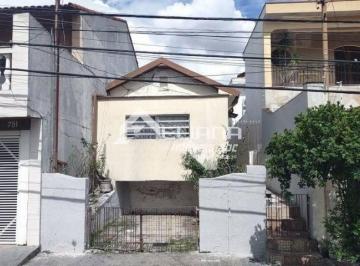 Casa · 83m² · Casa no Bairro Cerâmica - Terreno 5,50 x 29 metros