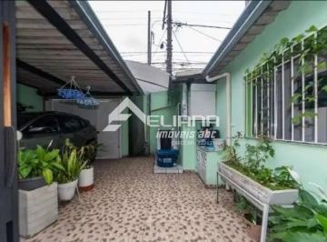 Casa · 58m² · 2 Quartos · 2 Vagas · Casa térrea à venda no bairro Centro em São Caetano do Sul