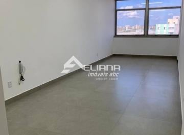 Comercial · 40m² · 1 Vaga · Sala Comercial - Centro- com vaga