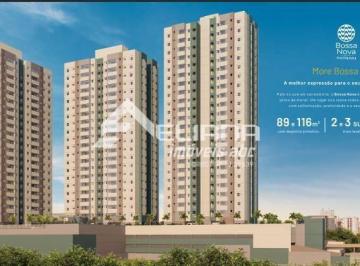 Apartamento · 89m² · 2 Quartos · 2 Vagas · Patriani Bossa Nova - Espaço Cerâmica - Entrega 07/2028