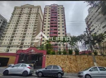 Apartamento · 83m² · 3 Quartos · 2 Vagas · Venda - Apartamento 3 quartos - 2 vagas - lazer - B. Cerâmica