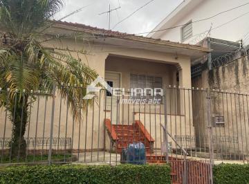 Casa · 250m² · Casa antiga 250 m² - Jd. Bela Vista