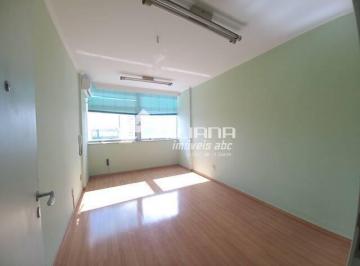 Comercial · 32m² · 1 Vaga · Sala comercial Centro São Caetano com vaga