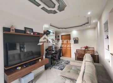 Apartamento · 64m² · 2 Quartos · 1 Vaga · Venda apto 2 quartos, Santa Maria São Caetano