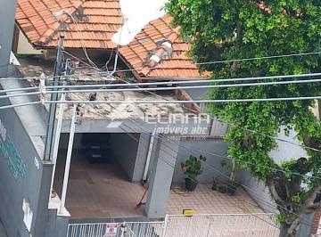 Terreno · 210m² · Terreno 7 x 30 na Rua São Paulo