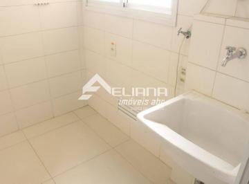 Apartamento · 97m² · 3 Quartos · 2 Vagas - Eliana Imóveis ABC · Apartamento no Pateo Catalunya 97 m² 3 quartos 1 suíte 2 vagas