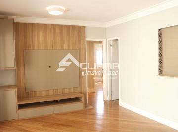 Apartamento · 97m² · 3 Quartos · 2 Vagas · Apartamento no Pateo Catalunya 97 m² 3 quartos 1 suíte 2 vagas