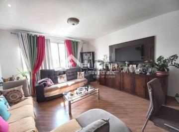 Apartamento · 135m² · 3 Quartos · 1 Vaga · Apartamento Rua José Benedetti - 3 quartos - 135 metros