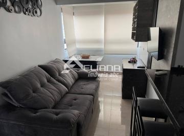 Apartamento · 45m² · 2 Quartos · 1 Vaga · OPORTUNIDADE !!!!!  APARTAMENTO A VENDA NO CAMPESTRE PORTEIRA FECHADA