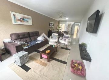 Casa · 231m² · 3 Quartos · 4 Vagas · Sobrado Bairro Oswaldo Cruz - 3 quartos - 4 vagas