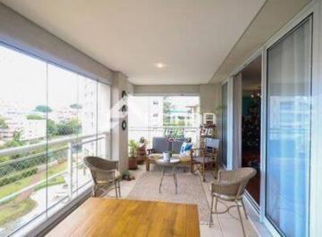 Apartamento · 186m² · 4 Quartos · 3 Vagas · Pateo Catalunya 186 m² 4 quartos 2 suítes 3 vagas