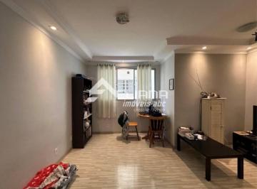 Apartamento · 61m² · 2 Quartos · 1 Vaga · Bairro Santa Paula Apartamento a venda em Prédio Baixo