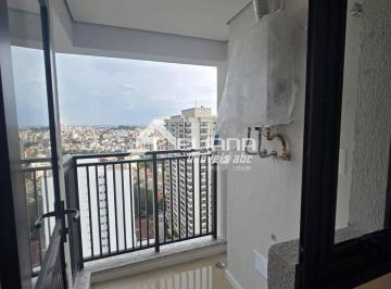 Apartamento · 93m² · 3 Quartos · 2 Vagas · Locação Apartamento Mirai Campestre- andar alto