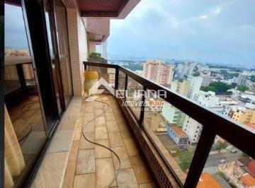 Apartamento · 196m² · 4 Quartos · 4 Vagas · Apartamento Rudge Ramos 4  quartos - 4 vagas -196m²