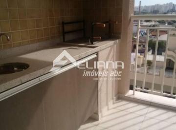 Apartamento · 70m² · 2 Quartos · 2 Vagas · Apto Centro São Caetano próximo do Atende Fácil