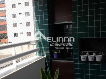 Apartamento · 71m² · 2 Quartos · 2 Vagas · Venda 2 dorm 2 vagas - varanda gourmet