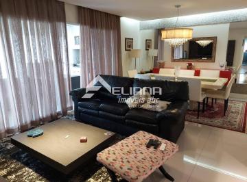 Apartamento · 146m² · 3 Quartos · 2 Vagas · Apartamento no Pateo Catalunya 146 m² 3 suites 2 vagas