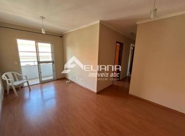 Apartamento · 70m² · 3 Quartos · 1 Vaga · Apartamento Venda 70,5 m² com 3 dormitórios -  Santa Maria