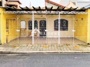 Casa · 170m² · 3 Quartos · 3 Vagas · CASA TERRÉA - 3 DORMITORIOS COM EDICULA -BARCELONA -SCS