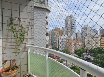 Foto 01 · Apartamento, Gonzaga, Santos, SP